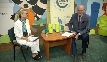 Rozmowa Dnia - piątek 9.08.2019
