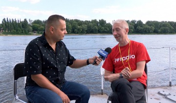 Rozmowa Dnia - poniedziałek 12.08.2019