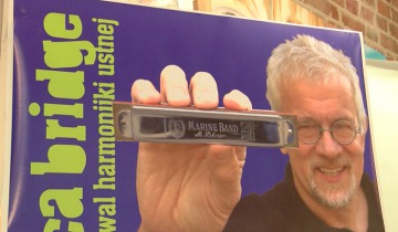 19. Harmonica Bridge