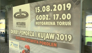 Derby Pomorza