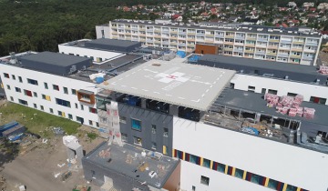 Inwestorski obchód
