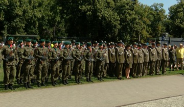 Święto Wojska Polskiego