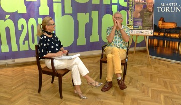 Rozmowa Dnia - piątek 16.08.2019