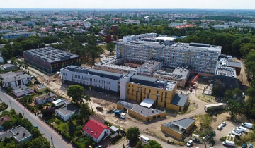 Pod okiem inwestora