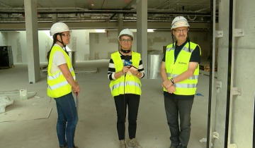 Rozmowa Dnia - poniedziałek 19.08.2019
