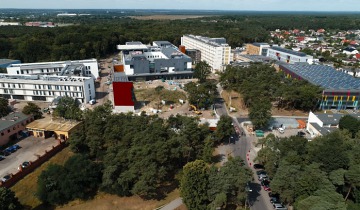 Kronika Budowy Szpitala NR 66 (20.08.2019)