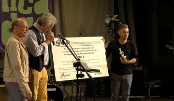 Harmonijkowe Grand Prix