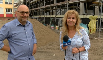 Rozmowa Dnia - wtorek 20.08.2019