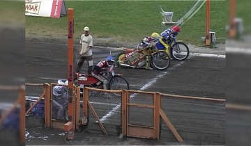 Serwis sportowy - środa 21.08.2019