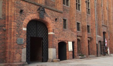 Plany muzeum