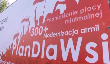 Kandydaci PiS