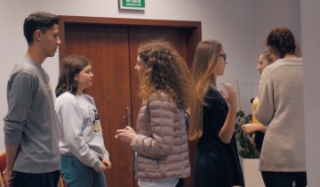 Humanitarna szkoła