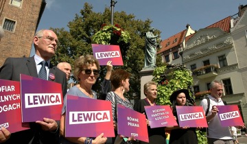 Lewica dla dobrobytu