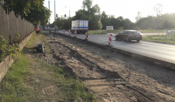 Zatoka na Poznańskiej