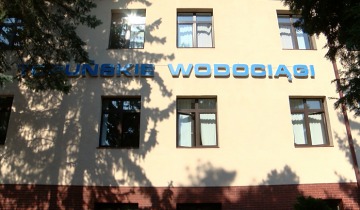 Wody nie zabraknie