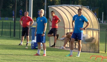 Serwis Sportowy - środa 28.08.2019
