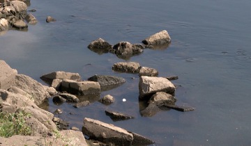 Woda bezpieczna