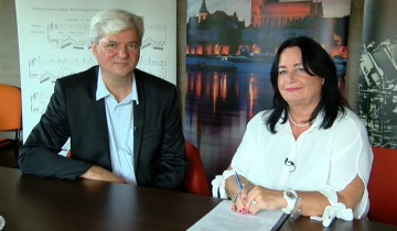 Rozmowa Dnia-czwartek 29.08.2019