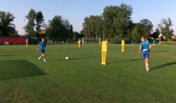 Serwis sportowy –czwartek 29.08.2019