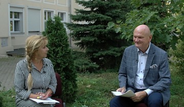 Rozmowa Dnia - piątek 30.08.2019