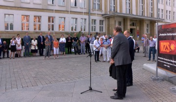 Rocznica porozumień