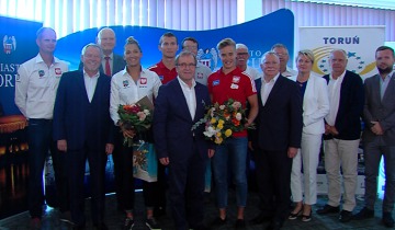 Olimpijskie kwalifikacje
