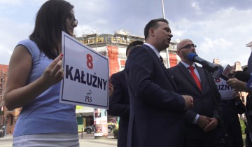 Kampania Kałużnego
