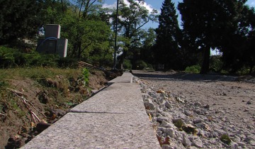 Zielona brama