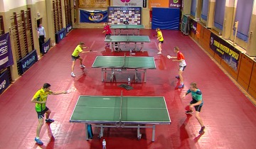 Serwis sportowy - środa 04.09.2019