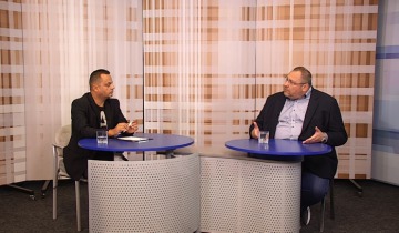 Rozmowa Dnia - czwartek 05.09.2019