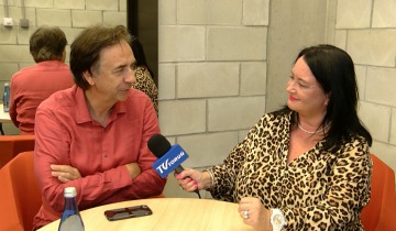 Rozmowa Dnia - poniedziałek 03.09.2019
