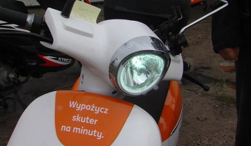 Nie tylko rowery