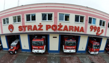 Uratowali kobietę