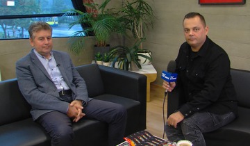 Rozmowa Dnia - wtorek 10.09.2019