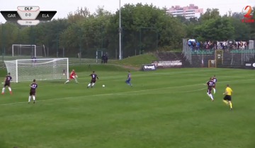 Serwis sportowy - wtorek 10.09.2019