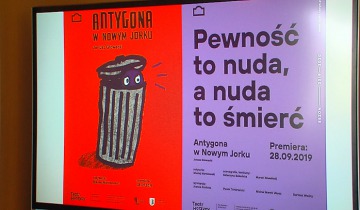 Będzie śmiesznie