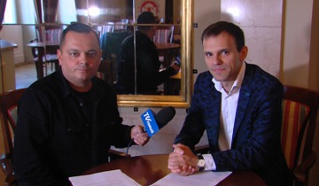 Rozmowa Dnia – środa 11.09.2019