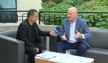 Rozmowa Dnia - piątek 13.09.2019