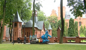 Święto Chełmionki