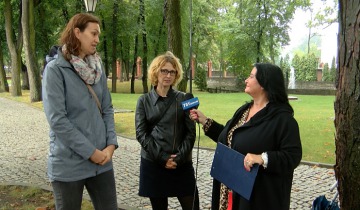 Rozmowa Dnia - poniedziałek 16.09.2019