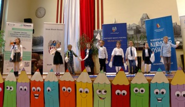 Dzień Przedszkolaka