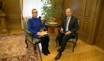 Rozmowa Dnia – środa 25.09.2019