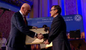 Partnerskie jubileusze