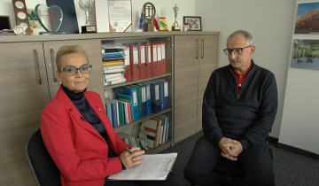 Rozmowa Dnia - czwartek 26.09.2019