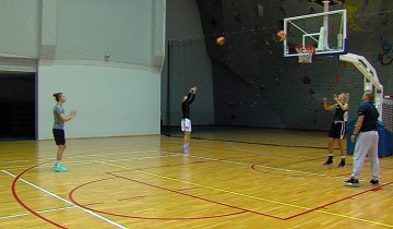Serwis sportowy - czwartek 26.09.2019