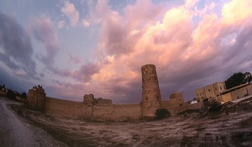 Oman u Podróżników