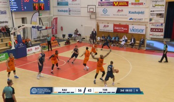 Serwis sportowy - piątek 27.09.2019