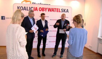 Koalicja o zdrowiu