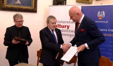 Siedziba dla Camerimage