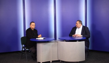 Rozmowa Dnia - poniedziałek 30.09.2019